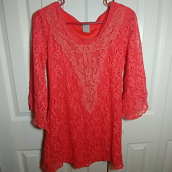 Flying Tomato Dresses & Skirts - Flying Tomato Feminine Dress